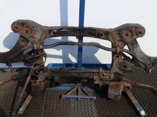 рычаг передний правый Hyundai H-1 Starex 2011, 2.5 л., CRDi, дизель, МКПП, минивэн