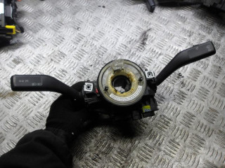 переключатель подрулевой (стрекоза) Volkswagen Golf 4 поколение 2006, 1K0953503AL