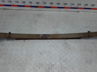 рессора задняя Ford Ranger 2 поколение [рестайлинг] 2010, 2.5 л., дизель, пикап