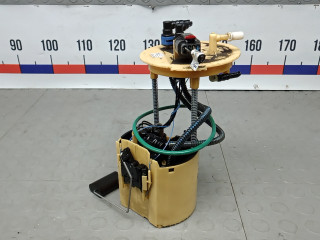 насос топливный Opel Insignia 1 поколение (A) [рестайлинг] 2017, 1.6 л., дизель