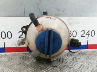 бачок расширительный Skoda Octavia 2 поколение (A5) 2007, 1.9 л., дизель, МКПП, хетчбэк 5 дв.