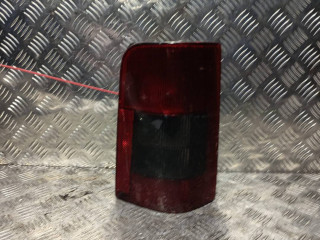 фонарь задний правый Citroen Berlingo 1 поколение (M49) 2001, 1.9 л., дизель, 5МКПП, фургон