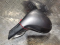 зеркало наружное левое Peugeot 207 1 поколение 2008, 1.6 л., 9HX (DV6ATED4), дизель, 5МКПП, универсал - фото №3
