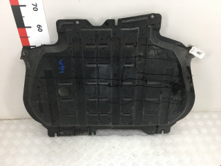 защита двигателя Nissan Pathfinder R51 2006, 2.5 л., МКПП, внедорожник 5 дв., 50831EA400