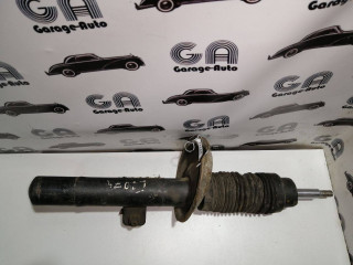 амортизатор передний левый Peugeot 807 1 поколение 2003, 2.0 л., дизель, минивэн