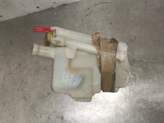 бачок омывателя Renault Espace 4 поколение 2003, 1.9 л., дизель, 6МКПП, серебро, минивэн