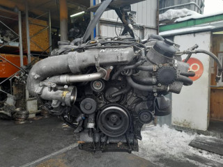 двигатель Mercedes-Benz E-Класс W211/S211 2005, 4.0 л., дизель, АКПП, седан, 628961