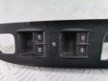 блок управления стеклоподъемниками Volkswagen Passat B6 2008, 2.0 л., робот, универсал, 1K4959857B - фото №2