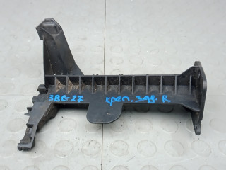 крепление бампера Renault Megane 4 поколение 2016, 1.5 л., дизель, 850460376R