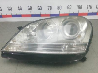 фара левая Mercedes-Benz M-Класс W164 2007, 3.0 л., дизель, АКПП, внедорожник 5 дв.