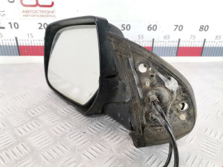 зеркало наружное левое Ford Ranger 2 поколение 2007, 3.0 л., МКПП, внедорожник 5 дв., 6M3417683AC