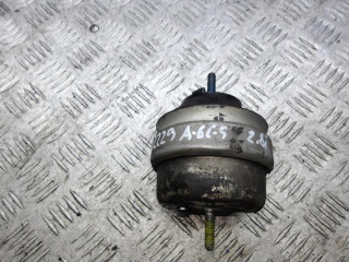 подушка крепления двигателя Audi A6 4B/C5 1998, 2.6 л., бензин, АКПП, универсал, 8D0199379K