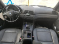 усилитель бампера заднего BMW 3 серия E46 [рестайлинг] 2004, 2.0 л., МКПП, седан, 51118195287 - фото №15