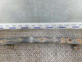 усилитель бампера переднего Nissan Qashqai 1 поколение 2009, 1.5 л., DCi, дизель, МКПП, внедорожник 5 дв.