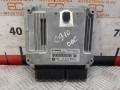 блок управления двигателем BMW 5 серия F07/F10/F11 2012, 2.0 л., МКПП, седан, 13618576333 - фото №2