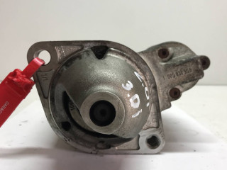 стартер BMW 3 серия E90/E91/E92/E93 [рестайлинг] 2008, 2.0 л., N43 B20 A, бензин, 6МКПП, седан, 12417550975, 0001138002, 0001138043