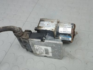 блок ABS Opel Vivaro A [рестайлинг] 2008, 2.0 л., дизель, микроавтобус, 15052203, 54048487A