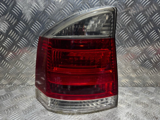 фонарь задний левый Opel Vectra C 2005, 1.8 л., Z 18 XE, бензин, 5МКПП, седан