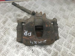 суппорт передний правый Peugeot 3008 1 поколение 2010, 1.6 л., VTI, бензин, МКПП, хетчбэк 5 дв.