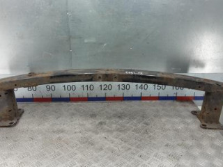 усилитель бампера переднего Nissan Qashqai 1 поколение 2009, 1.5 л., DCi, дизель, МКПП, внедорожник 5 дв.