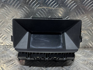 дисплей Opel Zafira 2 поколение (B) 2007, 1.6 л., бензин, 6МКПП, минивэн