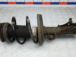 стойка передняя правая Opel Insignia 1 поколение (A) [рестайлинг] 2017, 1.6 л., дизель