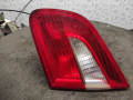 фонарь крышки багажника правый Skoda Superb 2 поколение 2012, 2.0 л., МКПП, лифтбэк, 3T5945108 - фото №4