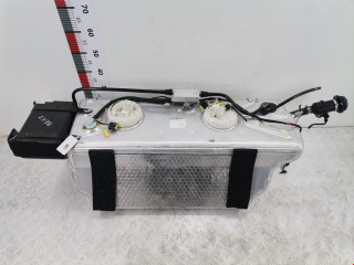 бак топливный Maserati Quattroporte 5 поколение 2006, 4.2 л., робот, седан, 197121