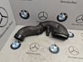 патрубок турбины BMW 5 серия E60/E61 2007, 3.0 л., M57 306 D3, дизель, 7794172 - фото №2