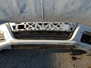 бампер передний Volkswagen Passat CC 1 поколение 2011, 2.0 л., TDi PD, дизель, МКПП, седан