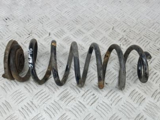 пружина задняя Volkswagen Passat CC 1 поколение 2010, 2.0 л., дизель, седан, 1K0511115CA