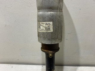 пневмостойка передняя Land Rover Range Rover Sport 1 поколение 2007, дизель, АКПП, 3498720