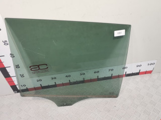 стекло двери задней правой BMW X5 E70 2007, 3.0 л., АКПП, внедорожник 5 дв., 51357163752