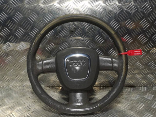 руль Audi A4 B7 2006, 2.0 л., BLB, дизель, 6МКПП, универсал