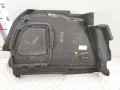 обшивка багажника Opel Astra K 2016, 1.6 л., МКПП, хетчбэк 5 дв., 39027061 - фото №2
