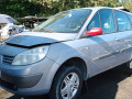 КПП механическая (МКПП) Renault Scenic 2 поколение 2005, 2.0 л., МКПП, минивэн, 7701717857 - фото №10