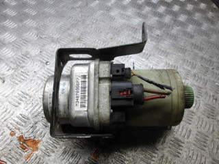 электрогидроусилитель руля Volkswagen Polo 4 поколение [рестайлинг] 2007, 1.4 л., бензин, МКПП, хетчбэк 5 дв., 6Q0423156AB