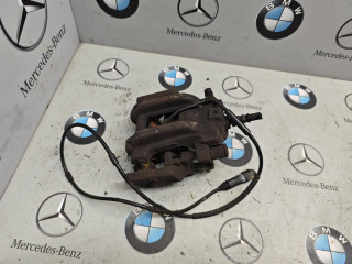 суппорт задний правый BMW 4 серия F32/F33 2014, 2.0 л., бензин, купе