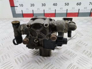 кран модулятор EBS Renault Midlum 1 поколение 2004, 6.2 л., МКПП