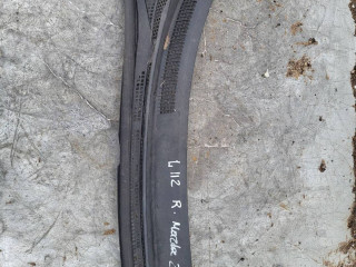 дождевик Mazda 2 1 поколение 2003, 1.4 л., F6JB, дизель, 5МКПП, хетчбэк 5 дв.