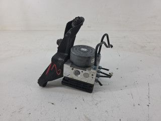 блок ABS BMW 2 серия Active Tourer F45 2015, 2.0 л., бензин, АКПП, передний привод, 6875277