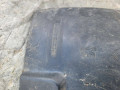 защита арок передняя правая (подкрылок) Peugeot 407 1 поколение 2007, 1.6 л., 9HZ (DV6TED4), дизель, 5МКПП, универсал, 9656188380 - фото №5