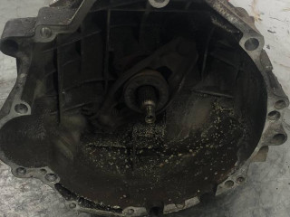 КПП механическая (МКПП) Audi A4 B7 2007, 2.0 л., BLB, дизель, 6МКПП, универсал, HCF