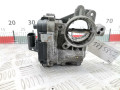 заслонка дроссельная Opel Astra H 2006, 1.9 л., МКПП, хетчбэк 3 дв., 55199971 - фото №4