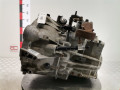 КПП механическая (МКПП) Hyundai Santa Fe 2 поколение (CM) 2006, 2.2 л., МКПП, внедорожник 5 дв., 4300038070 - фото №3