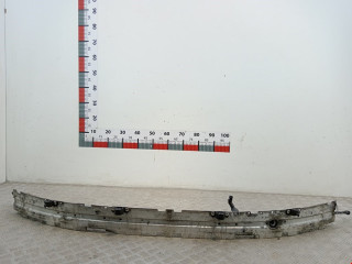 усилитель бампера переднего BMW 5 серия E60/E61 [рестайлинг] 2009, 2.0 л., АКПП, универсал, 51117178080