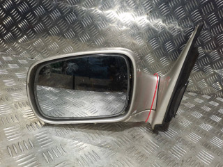 зеркало наружное левое Hyundai Terracan 1 поколение [рестайлинг] 2005