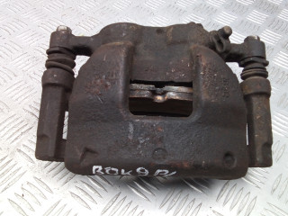 суппорт передний левый Ford Transit 8 поколение 2015, 2.2 л., TDCi, дизель, МКПП, микроавтобус