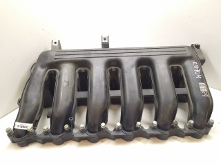 коллектор впускной BMW X5 E53 [рестайлинг] 2005, 3.0 л., TD, дизель, АКПП, полный привод, 11617792019, 7792019, 7789288, 11617799625, 7799625