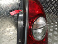 фонарь задний правый Chevrolet Captiva 1 поколение 2008, 2.0 л., дизель, 5МКПП, внедорожник 5 дв. - фото №2